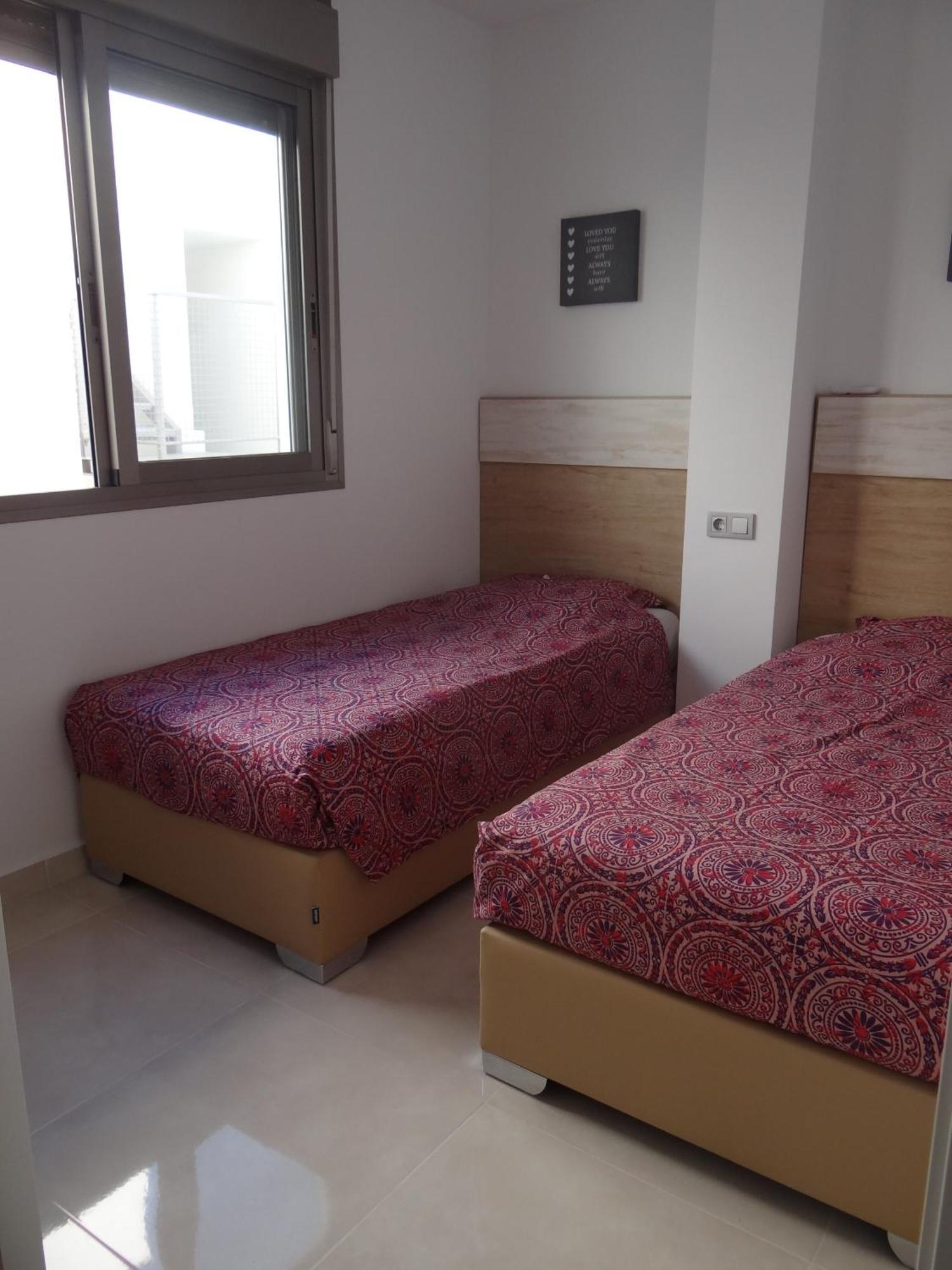 Villa Sinergia 3 Bedrooms Los Alcázares Εξωτερικό φωτογραφία