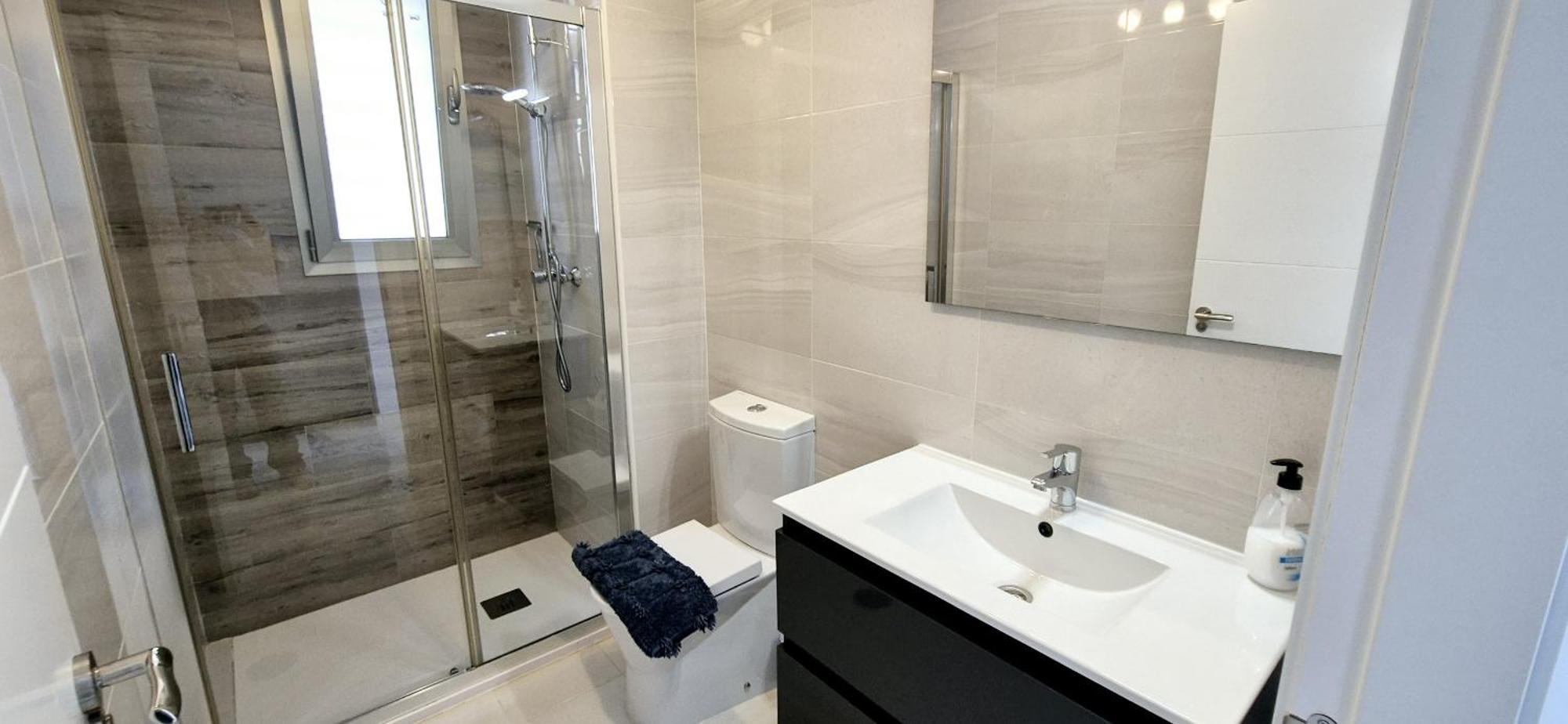 Villa Sinergia 3 Bedrooms Los Alcázares Εξωτερικό φωτογραφία
