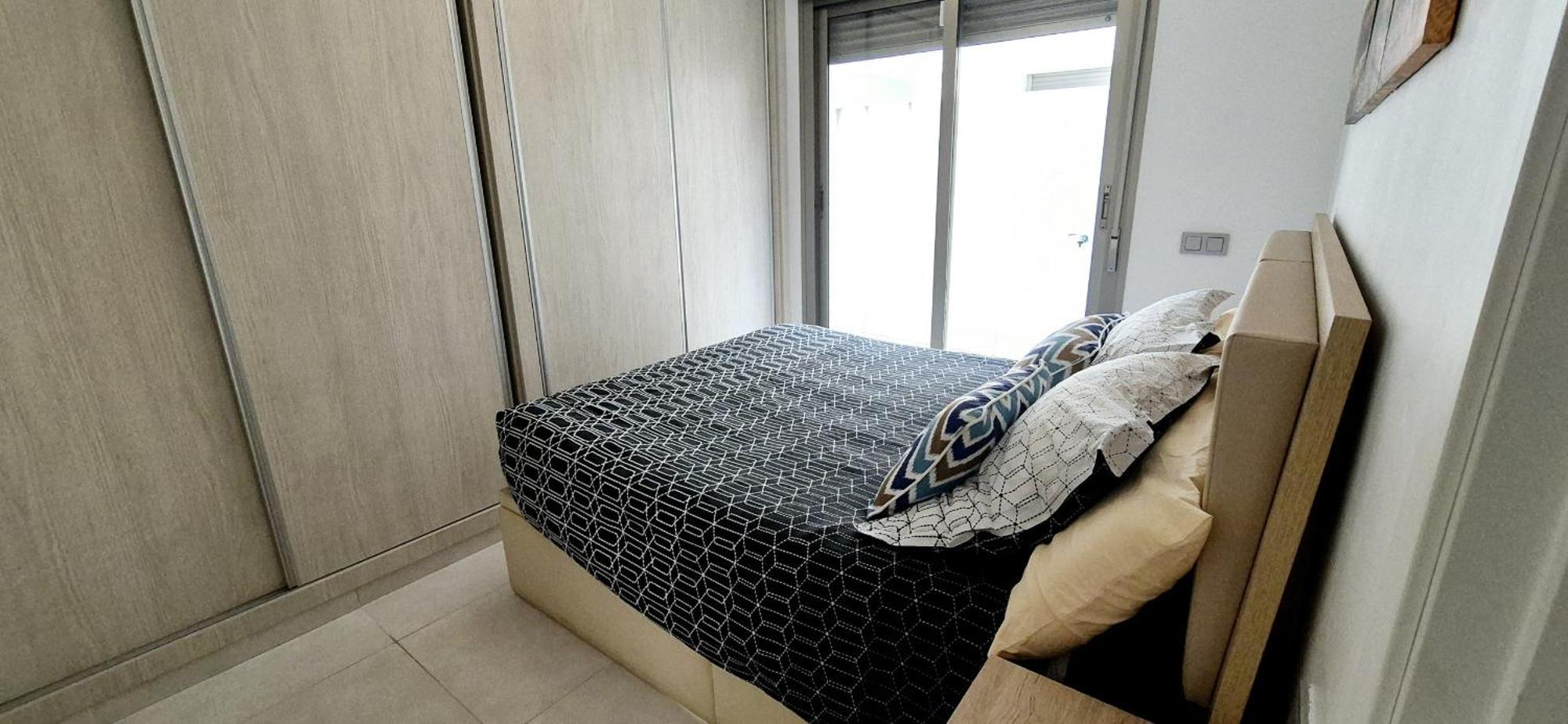 Villa Sinergia 3 Bedrooms Los Alcázares Εξωτερικό φωτογραφία