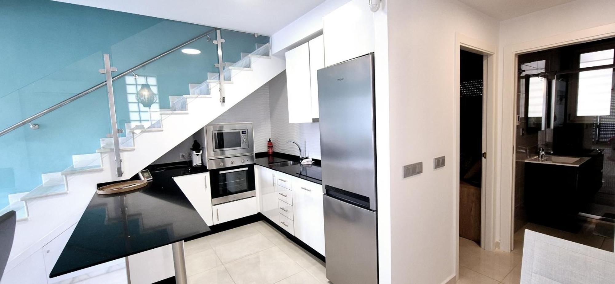 Villa Sinergia 3 Bedrooms Los Alcázares Εξωτερικό φωτογραφία