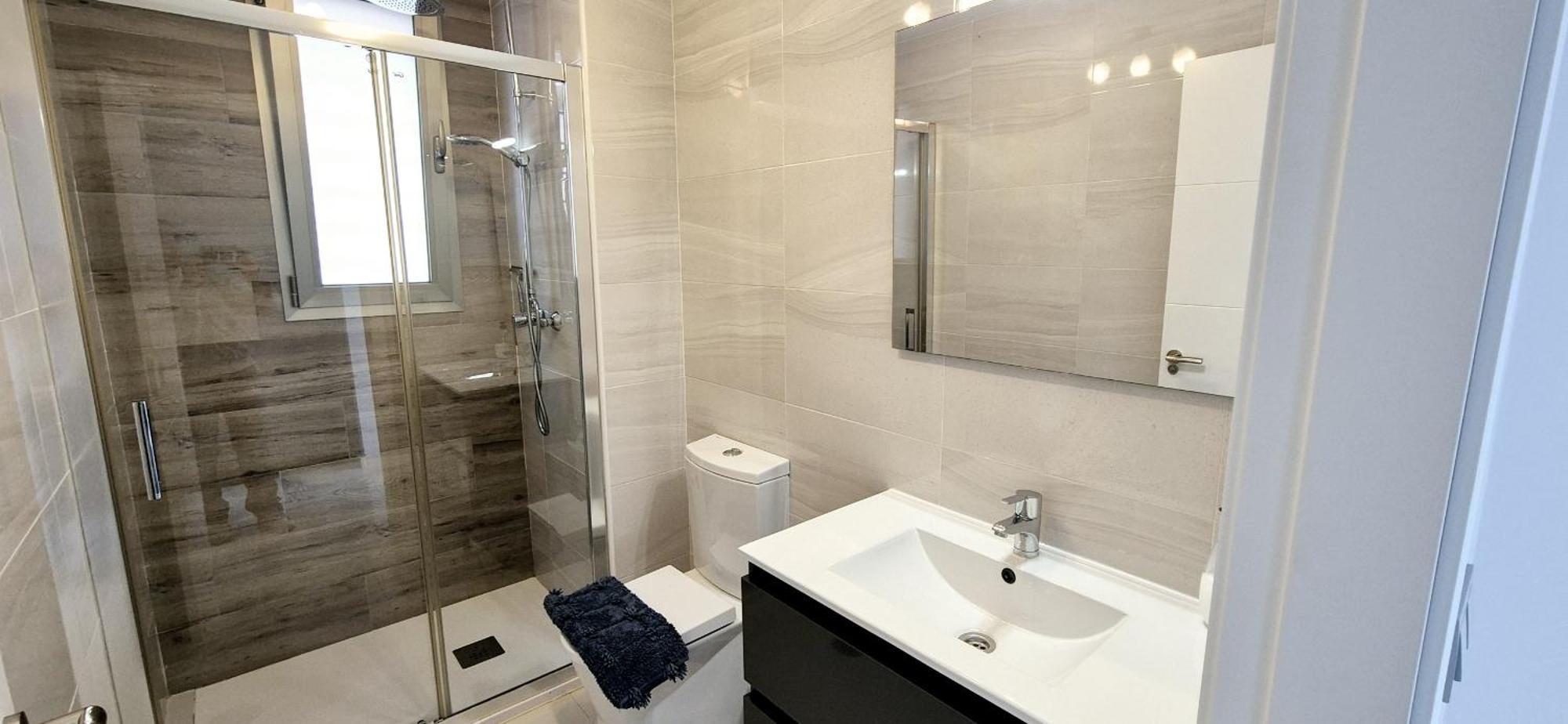 Villa Sinergia 3 Bedrooms Los Alcázares Εξωτερικό φωτογραφία